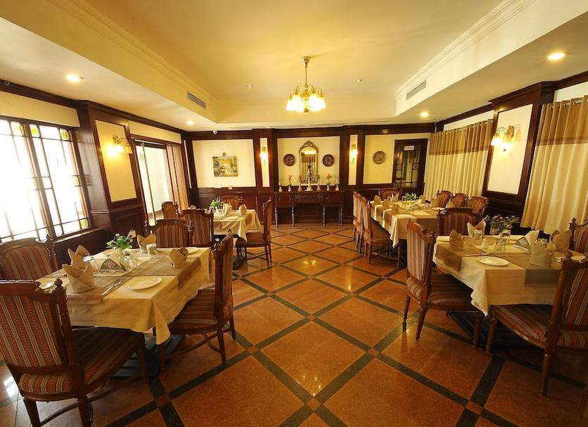 Restoran Fotoğraf