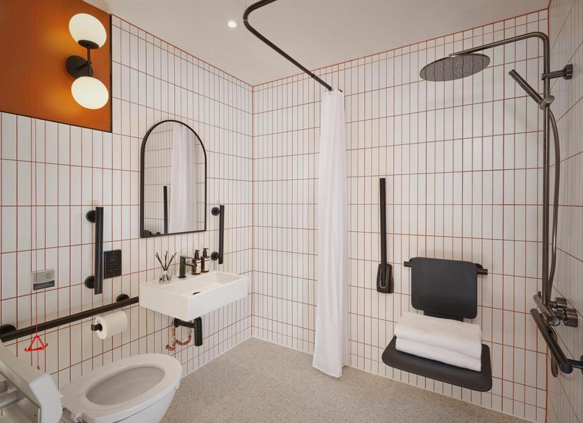 Banyo Fotoğraf