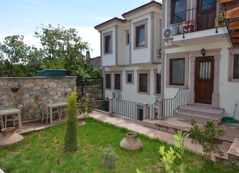 Bina Fotoğraf