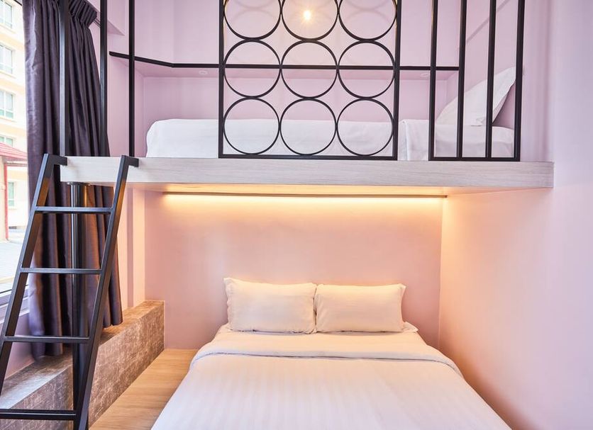 Yatak Odası Fotoğraf