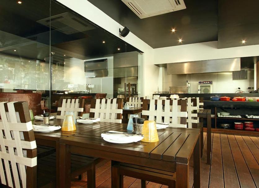 Restoran Fotoğraf