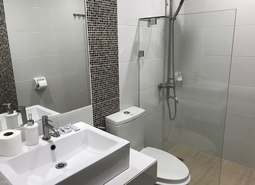 Banyo Fotoğraf