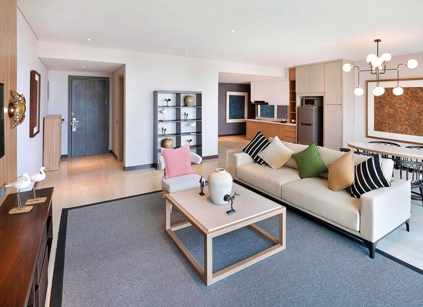 Oturma odası Fotoğraf