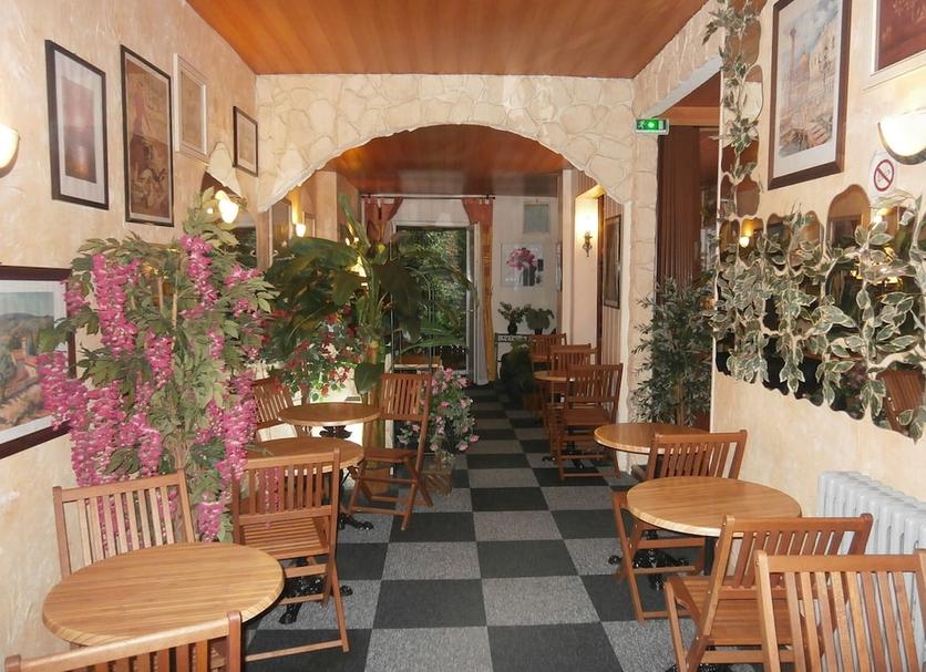 Restoran Fotoğraf