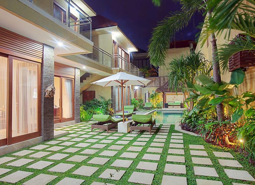 Veranda Fotoğraf