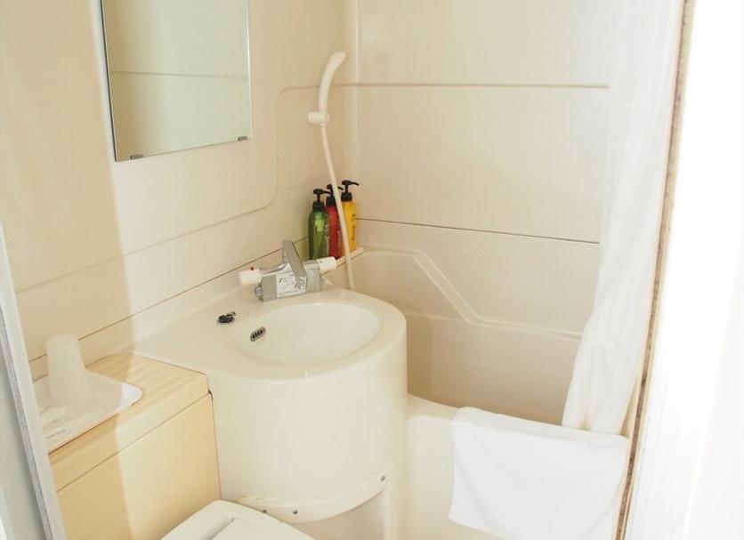 Banyo Fotoğraf