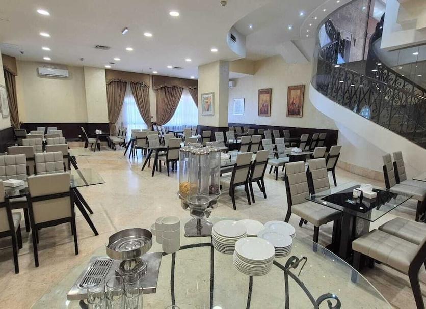 Restoran Fotoğraf