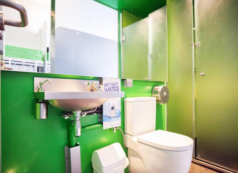 Banyo Fotoğraf