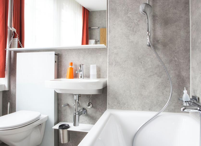 Banyo Fotoğraf