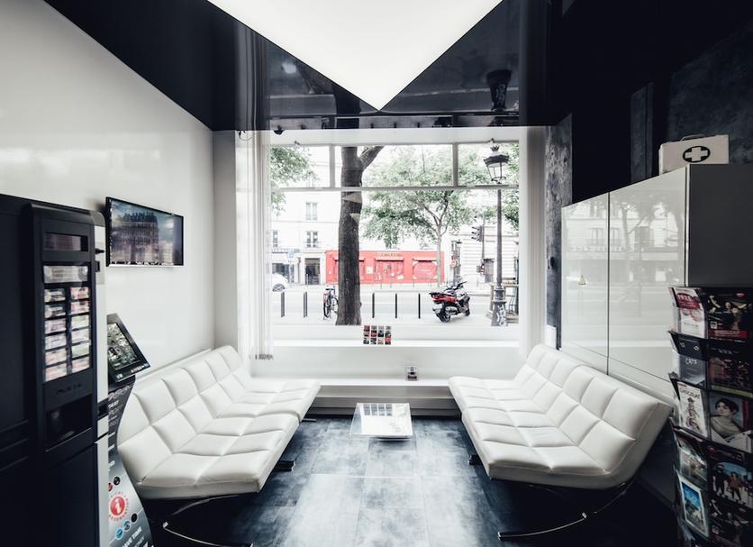 Salon Fotoğraf