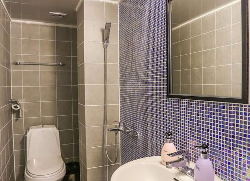 Banyo Fotoğraf