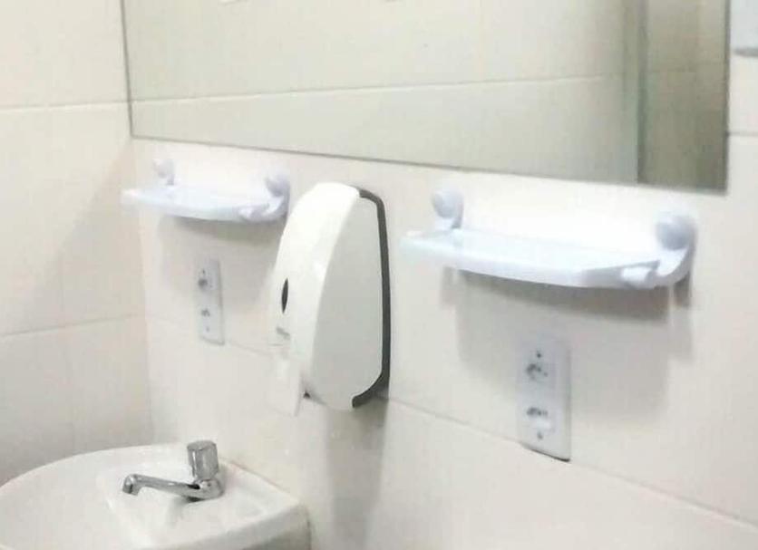 Banyo Fotoğraf