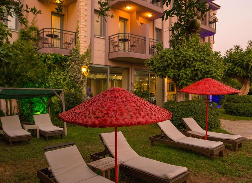 Veranda Fotoğraf