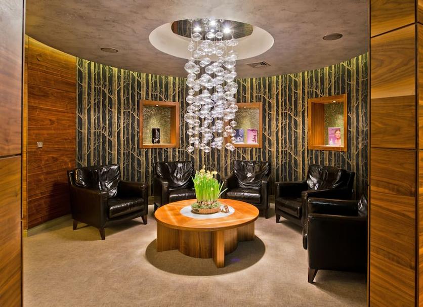 Salon Fotoğraf
