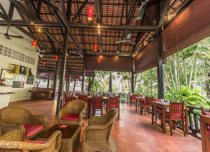 Restoran Fotoğraf