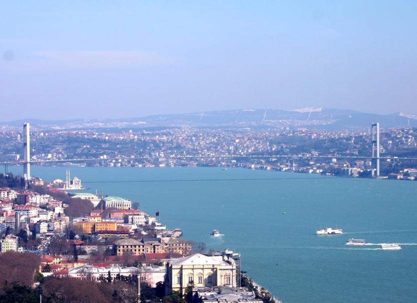 Dış görünüm Fotoğraf