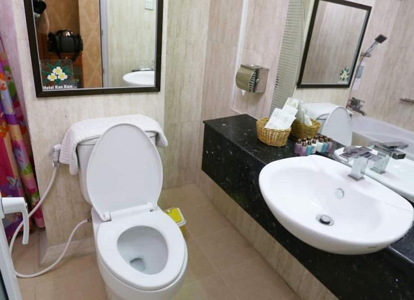 Banyo Fotoğraf