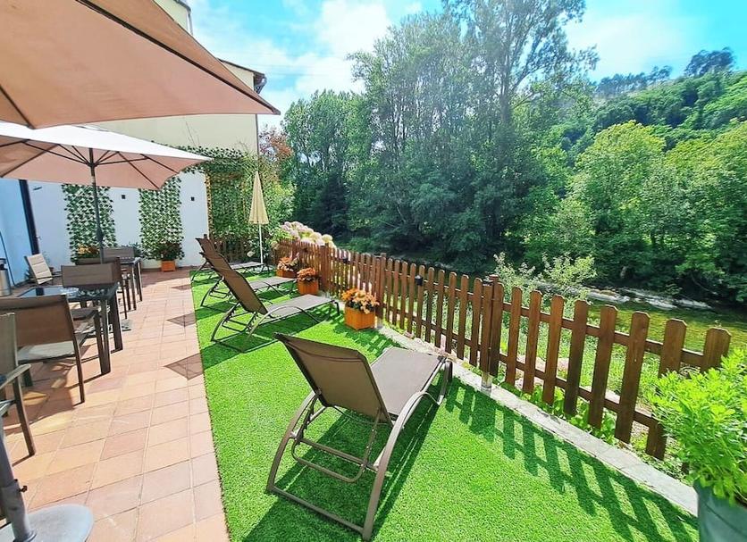 Balkon Fotoğraf