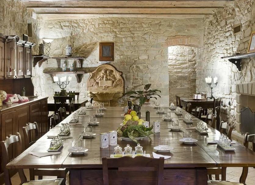 Restoran Fotoğraf