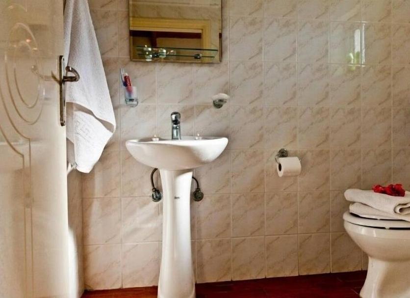 Banyo Fotoğraf