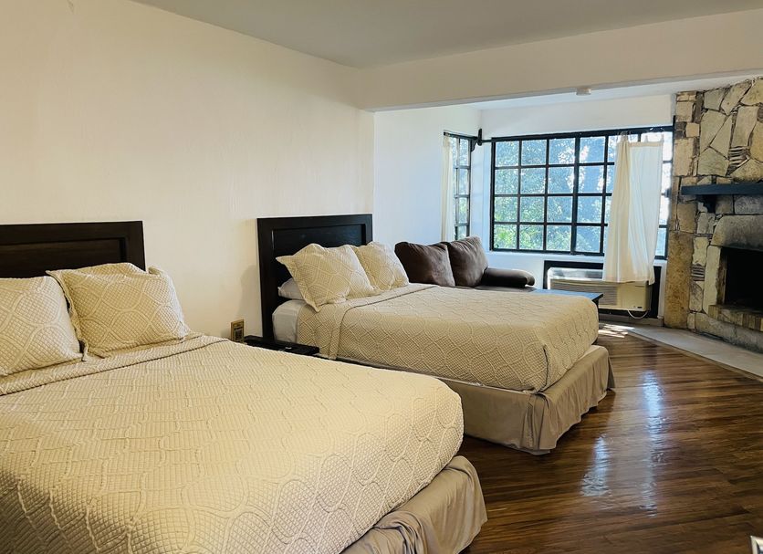 Yatak Odası Fotoğraf