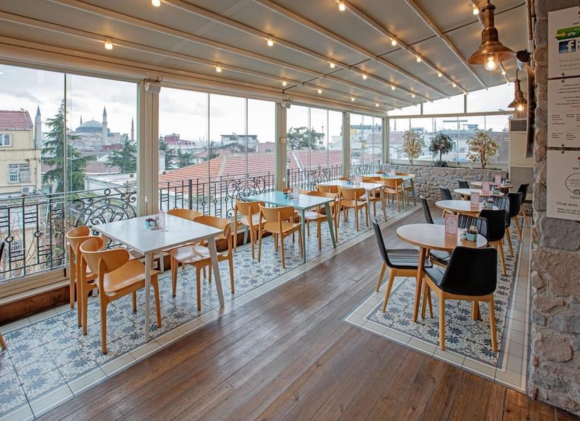 Restoran Fotoğraf