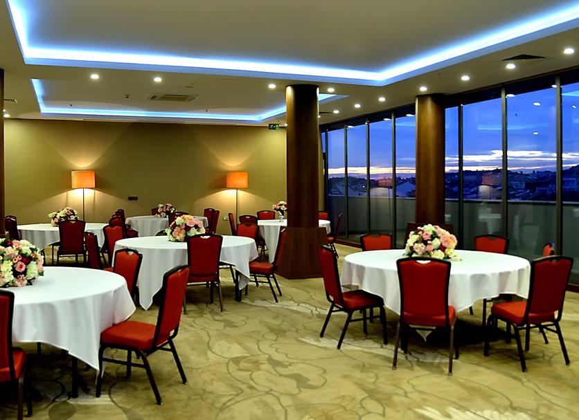 Restoran Fotoğraf