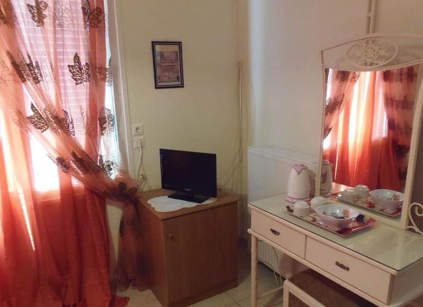 Oda olanağı Fotoğraf