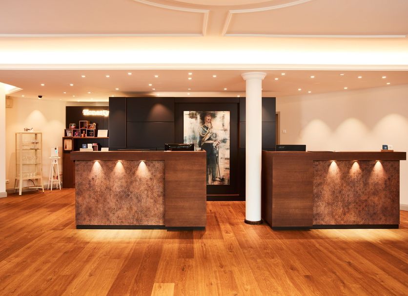 Resepsiyon Fotoğraf