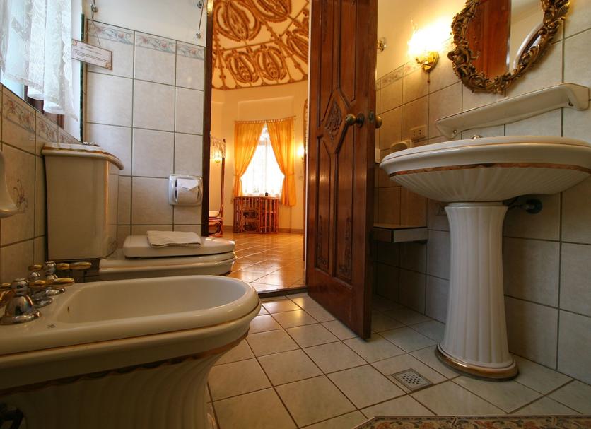 Banyo Fotoğraf