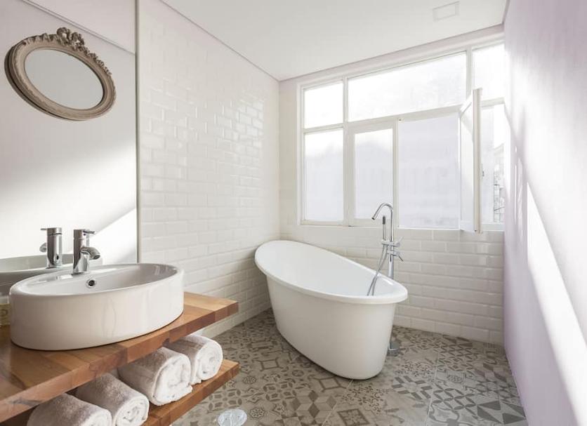 Banyo Fotoğraf