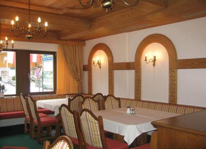 Restoran Fotoğraf
