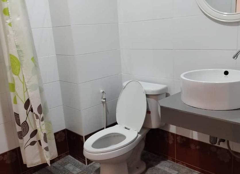 Banyo Fotoğraf