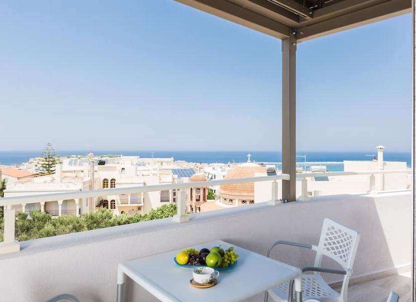 Balkon Fotoğraf