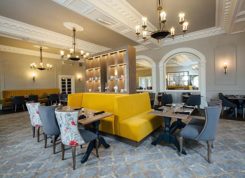 Restoran Fotoğraf
