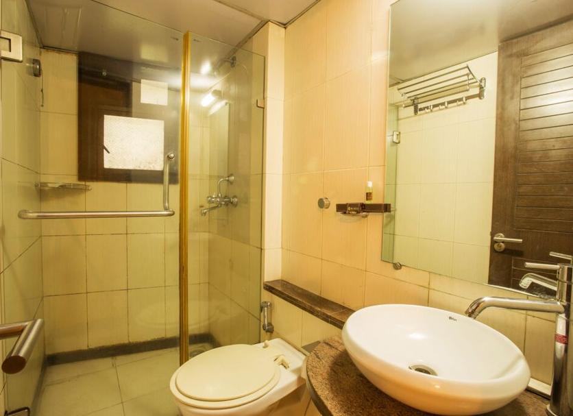Banyo Fotoğraf