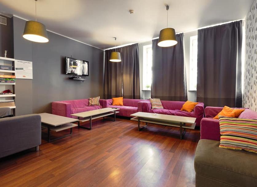 Salon Fotoğraf