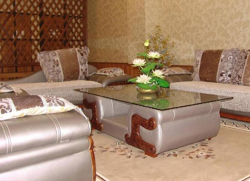 Oturma odası Fotoğraf