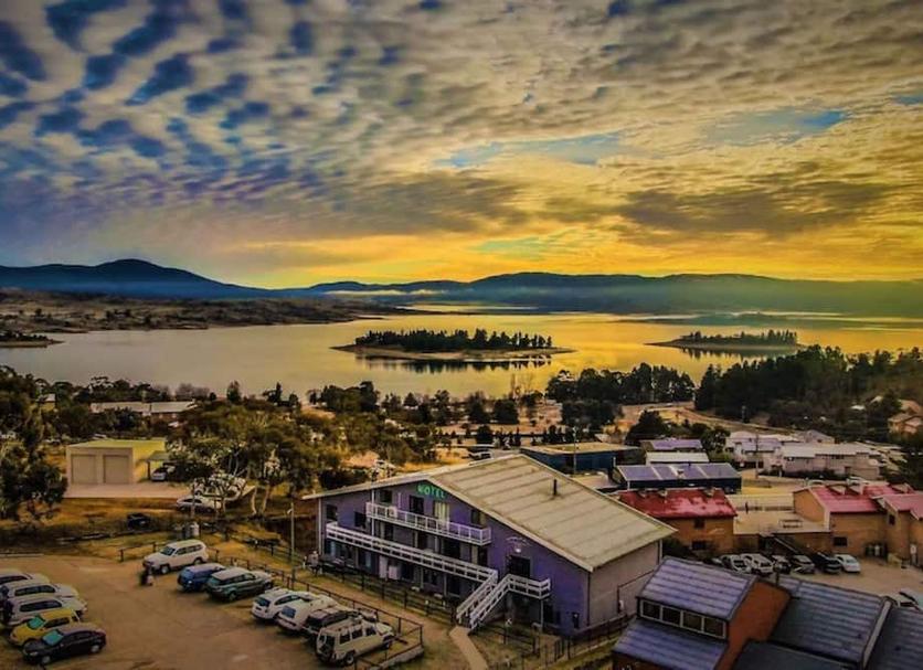 Dış görünüm Fotoğraf
