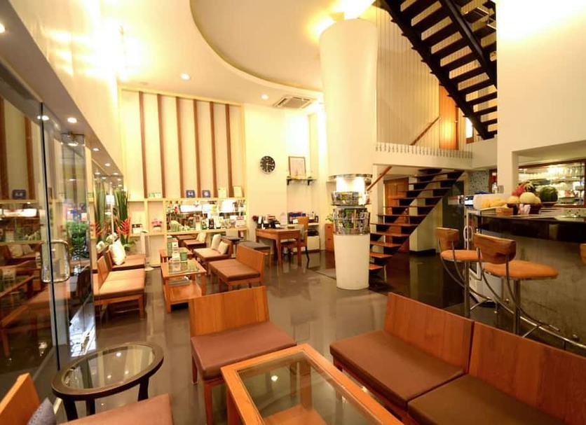 Restoran Fotoğraf
