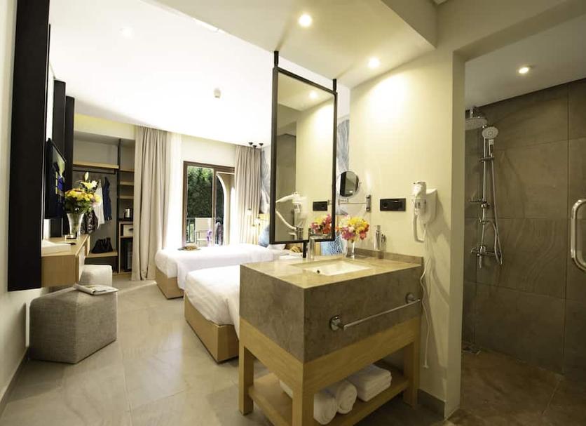 Banyo Fotoğraf