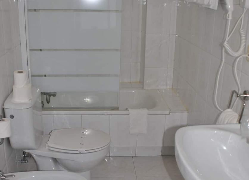 Banyo Fotoğraf