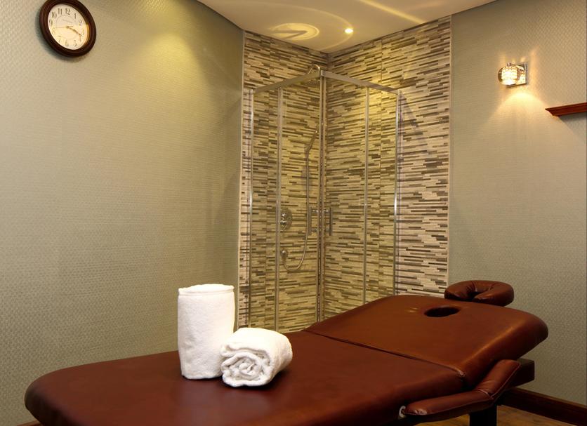 Spa Fotoğraf