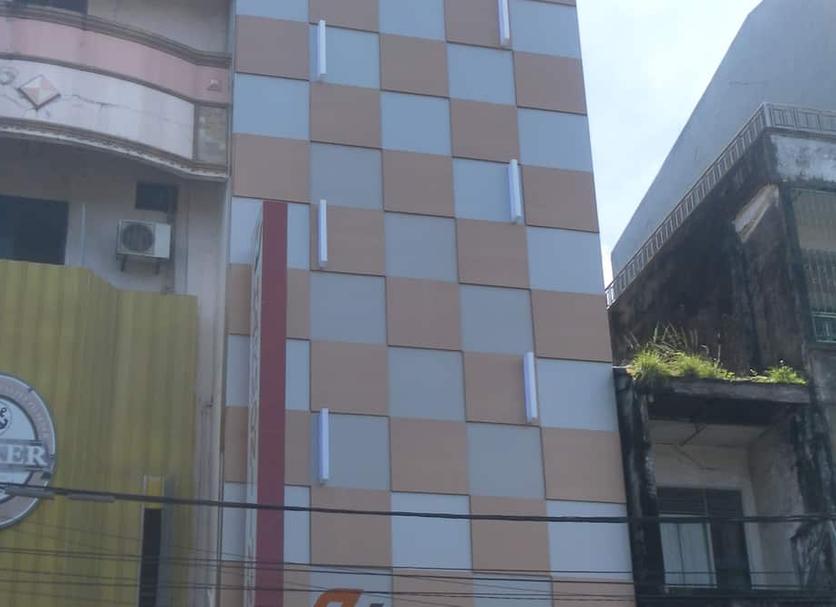 Bina Fotoğraf