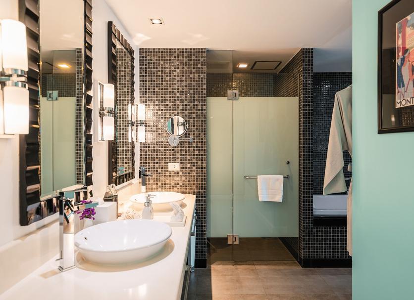 Banyo Fotoğraf
