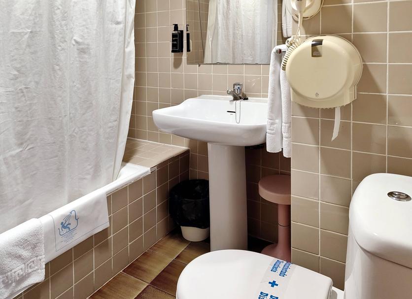 Banyo Fotoğraf