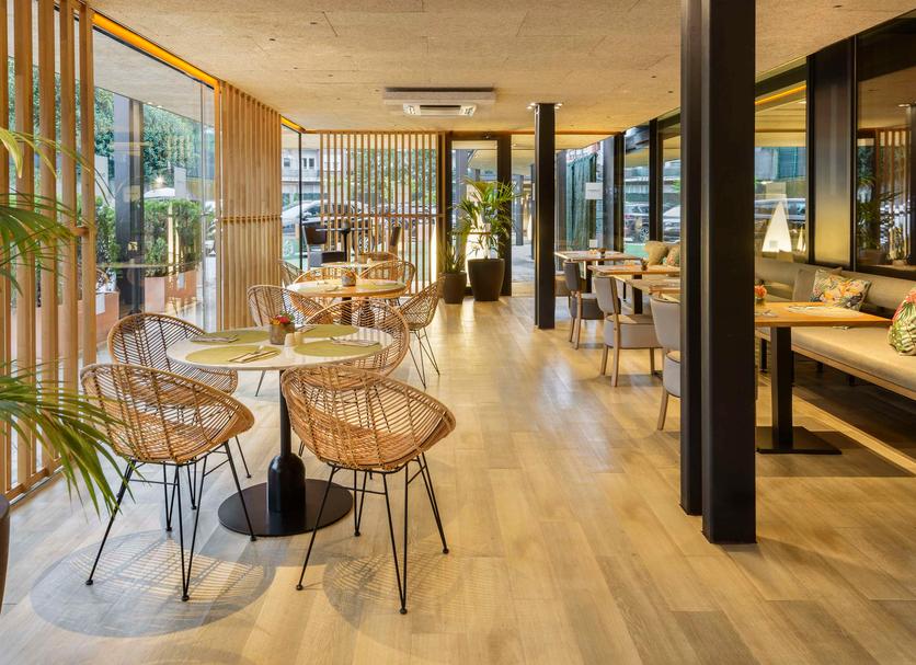 Restoran Fotoğraf