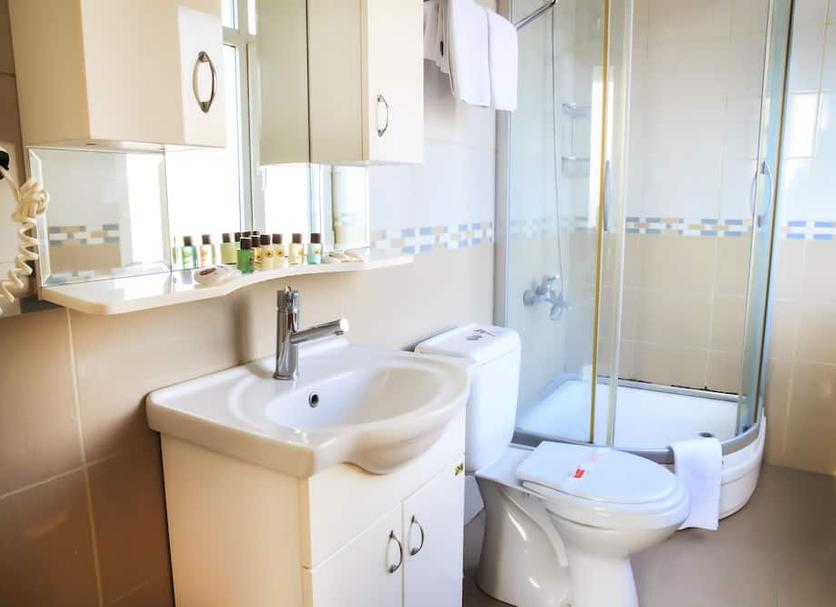 Banyo Fotoğraf
