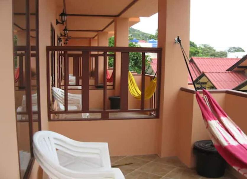 Balkon Fotoğraf