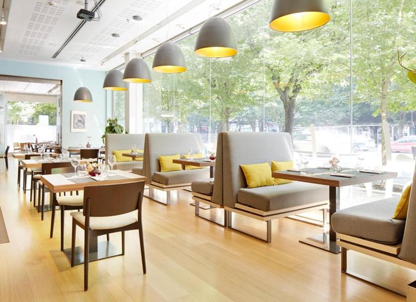 Restoran Fotoğraf